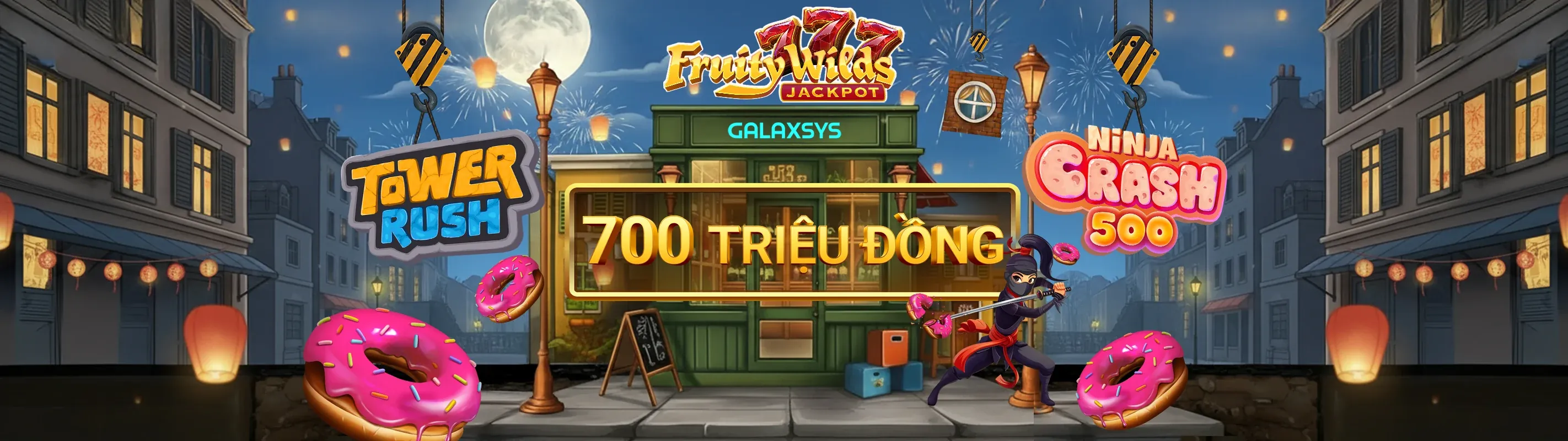 MCW Casino – Nền tảng cá cược trực tuyến hàng đầu Việt Nam